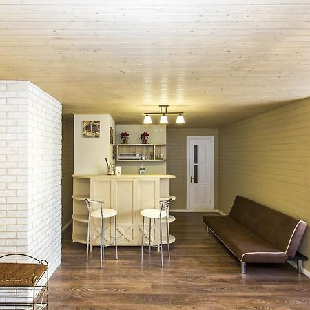 Apartments Kamyanitsa Γιαρέμτσε Εξωτερικό φωτογραφία