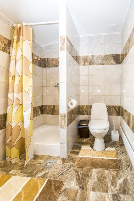 Apartments Kamyanitsa Γιαρέμτσε Δωμάτιο φωτογραφία
