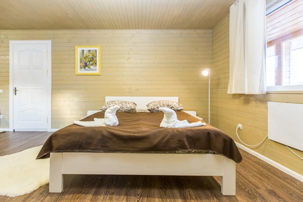 Apartments Kamyanitsa Γιαρέμτσε Εξωτερικό φωτογραφία