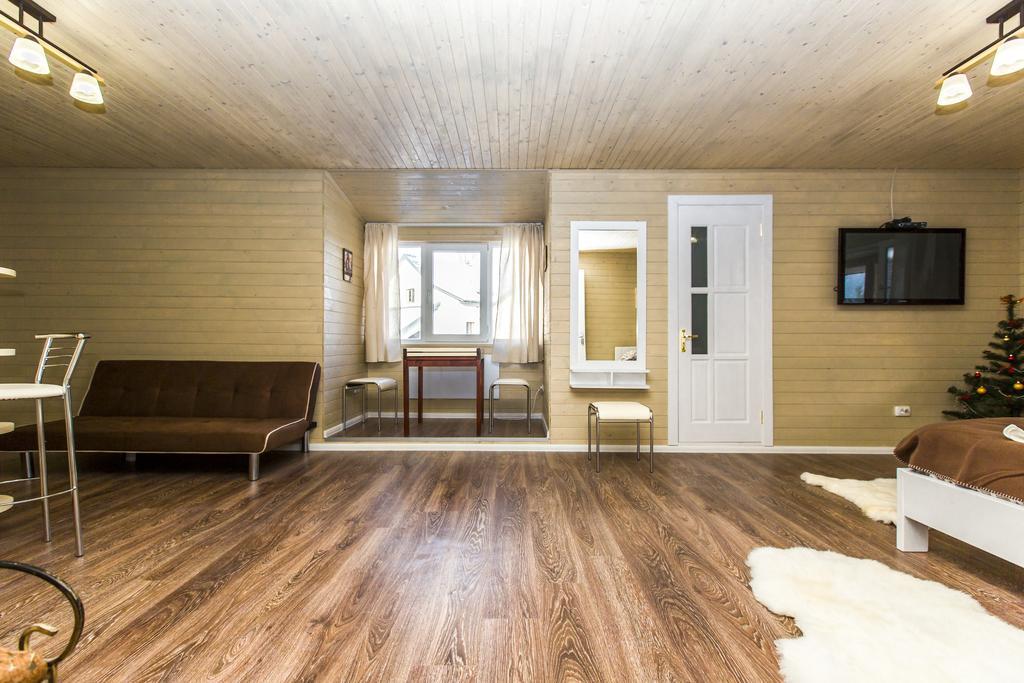 Apartments Kamyanitsa Γιαρέμτσε Δωμάτιο φωτογραφία