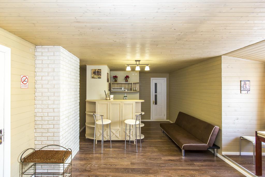 Apartments Kamyanitsa Γιαρέμτσε Εξωτερικό φωτογραφία